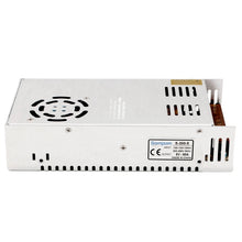 Load image into Gallery viewer, SOMPOM S-300-5 300W 5V 60A Switching Driver LED Light Strip Display Screen Lighting Monitor Power Supply, 300W 5V/60A