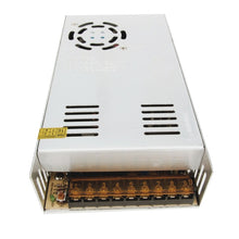 Load image into Gallery viewer, SOMPOM S-300-5 300W 5V 60A Switching Driver LED Light Strip Display Screen Lighting Monitor Power Supply, 300W 5V/60A