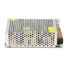 Load image into Gallery viewer, SOMPOM S-50-5 50W 5V 10A Switching Driver LED Light Strip Display Screen Lighting Monitor Power Supply, 50W 5V/10A