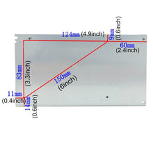 Load image into Gallery viewer, SOMPOM S-200-5 200W 5V 40A Switching Driver LED Light Strip Display Screen Lighting Monitor Power Supply, 200W 5V/40A