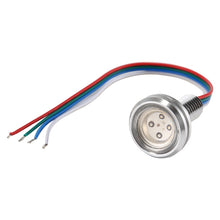 Load image into Gallery viewer, 23mm 3W Hawkeye LED Night Light Headlamps, DC 3V