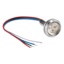 Load image into Gallery viewer, 23mm 3W Hawkeye LED Night Light Headlamps, DC 3V