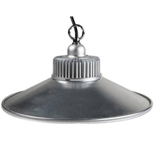 Load image into Gallery viewer, 30W Warehouse Workshop Factory LED Mining Lamp Explosion-proof Light, Hook without Chain Engineering Version, 30W, Engineering Version