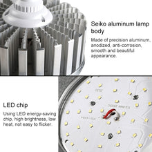 Load image into Gallery viewer, 50W Warehouse Workshop Factory LED Mining Lamp Explosion-proof Light, Hook without Chain Engineering Version, 50W, Engineering Version