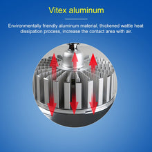 Load image into Gallery viewer, 50W Warehouse Workshop Factory LED Mining Lamp Explosion-proof Light, Hook without Chain Engineering Version, 50W, Engineering Version