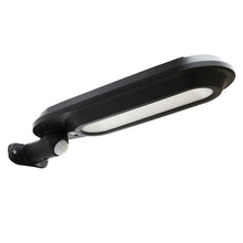 Load image into Gallery viewer, 18 LEDs 600LM IP65 Waterproof Solar Powered Garden Lamp Body Induction Light Street Lamp