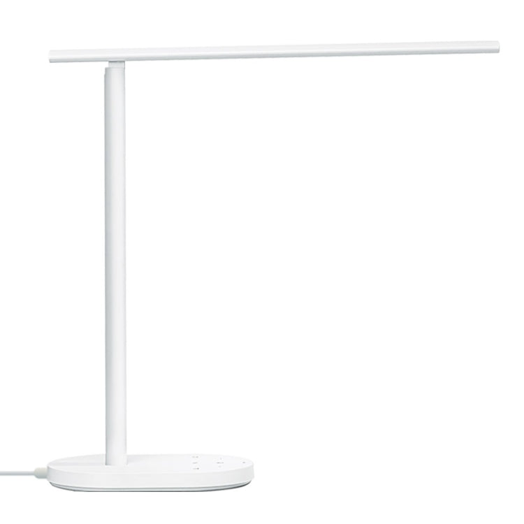 Original Huawei Smart OPPLE LED Desk Lamp Folding Adjust Reading Table Lamp Brightness Lights, Support HUAWEI HiLink