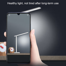 Load image into Gallery viewer, Original Huawei Smart OPPLE LED Desk Lamp Folding Adjust Reading Table Lamp Brightness Lights, Support HUAWEI HiLink