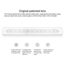 Load image into Gallery viewer, Original Huawei Smart OPPLE LED Desk Lamp Folding Adjust Reading Table Lamp Brightness Lights, Support HUAWEI HiLink