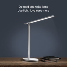 Load image into Gallery viewer, Original Huawei Smart OPPLE LED Desk Lamp Folding Adjust Reading Table Lamp Brightness Lights, Support HUAWEI HiLink