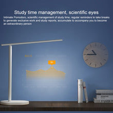 Load image into Gallery viewer, Original Huawei Smart OPPLE LED Desk Lamp Folding Adjust Reading Table Lamp Brightness Lights, Support HUAWEI HiLink