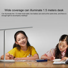 Load image into Gallery viewer, Original Huawei Smart OPPLE LED Desk Lamp Folding Adjust Reading Table Lamp Brightness Lights, Support HUAWEI HiLink