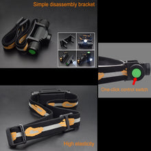 Load image into Gallery viewer, 1200 LM USB Charging Rotate Focus Outdoor LED Headlight, D20