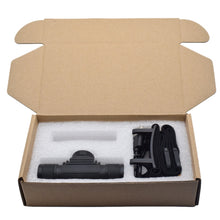 Load image into Gallery viewer, 1200 LM USB Charging Rotate Focus Outdoor LED Headlight, D20