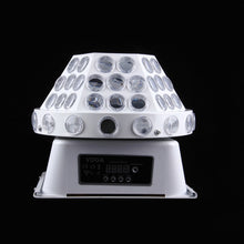 Load image into Gallery viewer, Master / Slave / DMX512 / Auto Run / Sound Control Modes, AC 220V