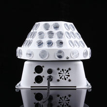 Load image into Gallery viewer, Master / Slave / DMX512 / Auto Run / Sound Control Modes, AC 220V