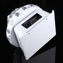 Load image into Gallery viewer, Master / Slave / DMX512 / Auto Run / Sound Control Modes, AC 220V