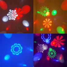 Load image into Gallery viewer, Master / Slave / DMX512 / Auto Run / Sound Control Modes, AC 220V