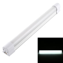 Load image into Gallery viewer, Q34 34cm White + Red USB LED Strip Light Portable 5V 650mA 5500-6500K with Switch, 34cm