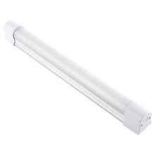 Load image into Gallery viewer, Q34 34cm White + Red USB LED Strip Light Portable 5V 650mA 5500-6500K with Switch, 34cm