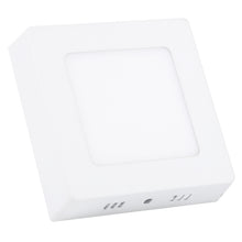 Load image into Gallery viewer, 12cm 30 LEDs SMD 2835, AC 85-265V, 6W White Light, 6W Warm White Light