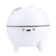 Load image into Gallery viewer, 5W USB Airborne Starry Sky Projection LED Light with Remote Control