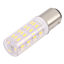 Load image into Gallery viewer, BA15D 63 LEDs SMD 4014 3000K Energy Saving LED Corn Light, AC / DC 12-24V