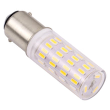 Load image into Gallery viewer, BA15D 63 LEDs SMD 4014 3000K Energy Saving LED Corn Light, AC / DC 12-24V