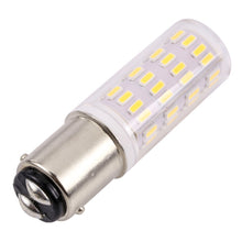 Load image into Gallery viewer, BA15D 63 LEDs SMD 4014 3000K Energy Saving LED Corn Light, AC / DC 12-24V