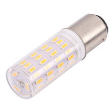 Load image into Gallery viewer, BA15D 63 LEDs SMD 4014 3000K Energy Saving LED Corn Light, AC / DC 12-24V