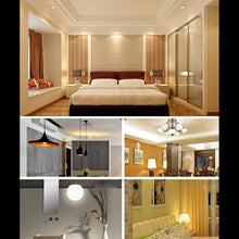 Load image into Gallery viewer, BA15D 63 LEDs SMD 4014 3000K Energy Saving LED Corn Light, AC / DC 12-24V