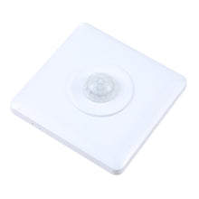 Load image into Gallery viewer, SJ210 Human Body Sensor Automatic Light On Off Switch, AC 220V