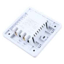 Load image into Gallery viewer, SJ210 Human Body Sensor Automatic Light On Off Switch, AC 220V