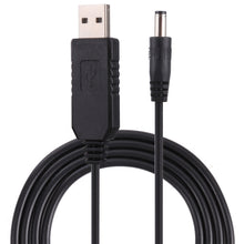 Load image into Gallery viewer, DC 5V to 9V USB Boost Converter Cable, 5V to 9V