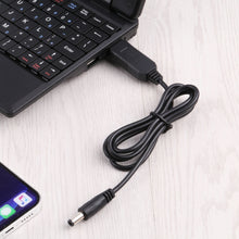 Load image into Gallery viewer, DC 5V to 9V USB Boost Converter Cable, 5V to 9V