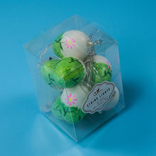 Load image into Gallery viewer, 10 Bulbs LED Cute Easter Eggs Decorative Lamp Holiday Decorative Light Bulbs
