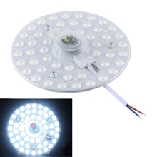 Load image into Gallery viewer, 24W 2400LM Panel Ceiling Lamp LED Light Source Module, AC 220V, 24W