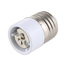 Load image into Gallery viewer, E27 to MR16 / G5.3 / GY6.35 / M11 / G4 Universal Lamp Bases LED Light Bulb Socket Conversion Screw Lamp Holder, E27 to MR16/G5.3/GY6.35/M11/G4