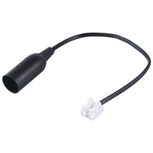 Load image into Gallery viewer, E14 Lamp Socket Base Holder with Electrical Wire Cable, Cable Length: 28cm, E14