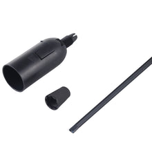 Load image into Gallery viewer, E14 Lamp Socket Base Holder with Electrical Wire Cable, Cable Length: 28cm, E14