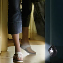 Load image into Gallery viewer, Porch Wall Lamps for Cabinets / Bedroom / Bathroom / Living Room, Sensor Distance: 2-3m