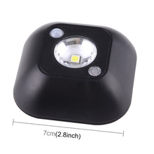 Load image into Gallery viewer, Porch Wall Lamps for Cabinets / Bedroom / Bathroom / Living Room, Sensor Distance: 2-3m