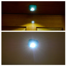 Load image into Gallery viewer, Porch Wall Lamps for Cabinets / Bedroom / Bathroom / Living Room, Sensor Distance: 2-3m