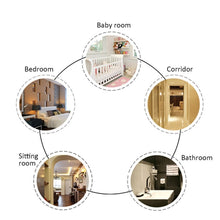 Load image into Gallery viewer, Switch Night Light Lamp, COB Rectangle