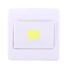 Load image into Gallery viewer, Switch Night Light Lamp, COB Rectangle