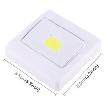 Load image into Gallery viewer, Switch Night Light Lamp, COB Rectangle