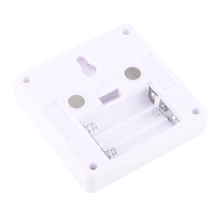 Switch Night Light Lamp, COB Rectangle