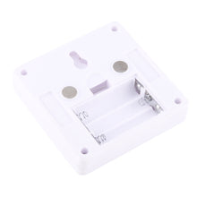 Load image into Gallery viewer, Switch Night Light Lamp, COB Rectangle