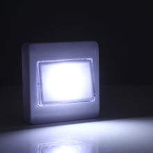 Load image into Gallery viewer, Switch Night Light Lamp, COB Rectangle