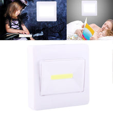 Load image into Gallery viewer, Switch Night Light Lamp, COB Strip